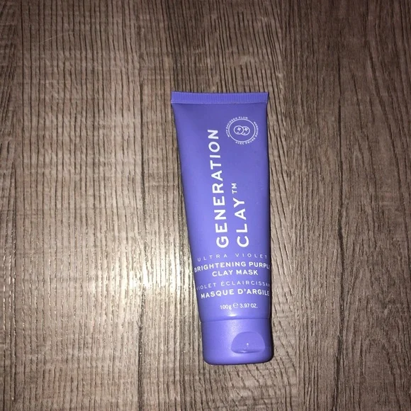 Generation Clay Mask - Picture 2 of 4